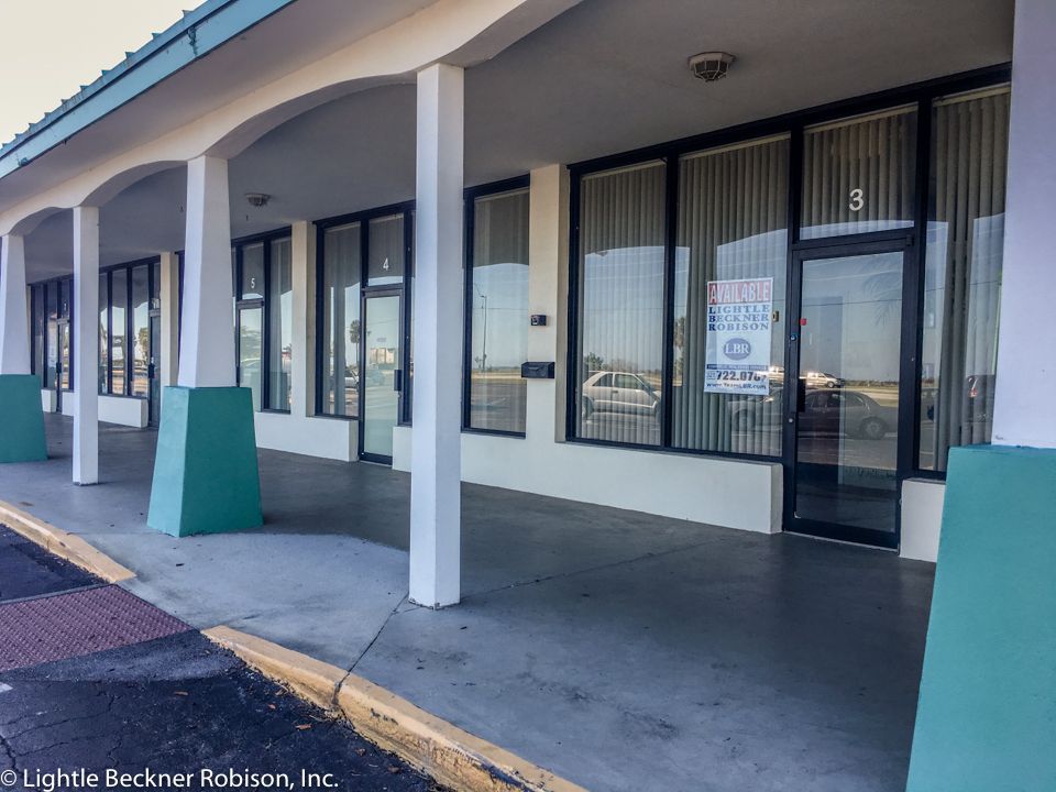 Palm Bay Plaza: 4500 Dixie Hwy NE, Palm Bay, FL 32905